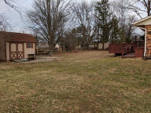 6434 Mapleton Ave, Cincinnati, OH 45233 photo 14
