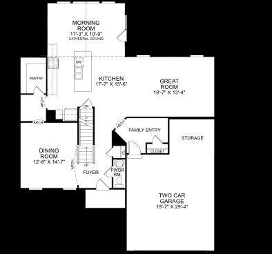 3942 Applegate Ct, Amelia, OH 45102 photo 2