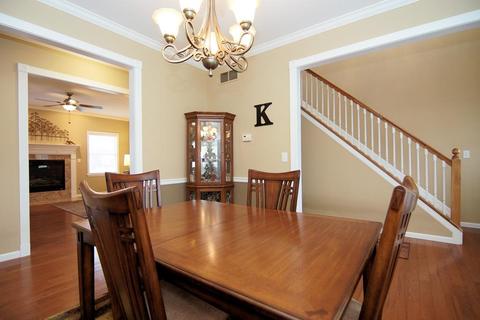 8570 Wolf Run Ln, Morrow, OH 45152 photo 6