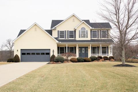 8570 Wolf Run Ln, Morrow, OH 45152 photo 3