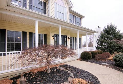 8570 Wolf Run Ln, Morrow, OH 45152 photo 4