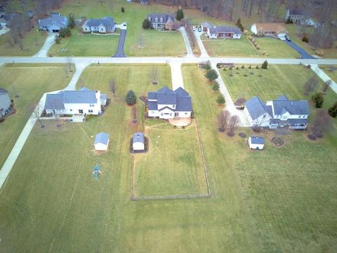 8570 Wolf Run Ln, Morrow, OH 45152 photo 24