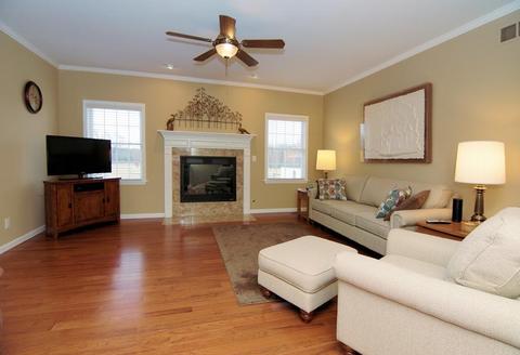 8570 Wolf Run Ln, Morrow, OH 45152 photo 9