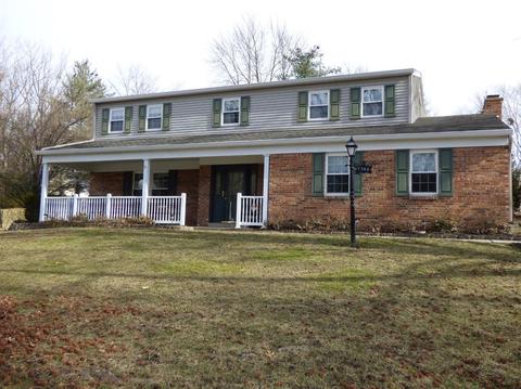 7364 Wallingford Dr, Cincinnati, OH 45244 photo 1