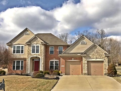 10063 Thoroughbred Ln, Cincinnati, OH 45231 photo 1