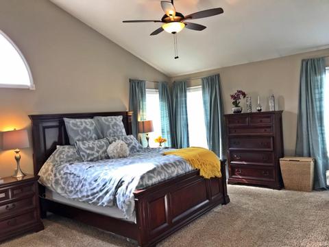 10063 Thoroughbred Ln, Cincinnati, OH 45231 photo 8
