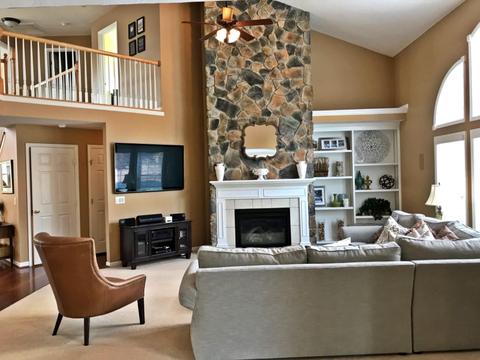 10063 Thoroughbred Ln, Cincinnati, OH 45231 photo 5