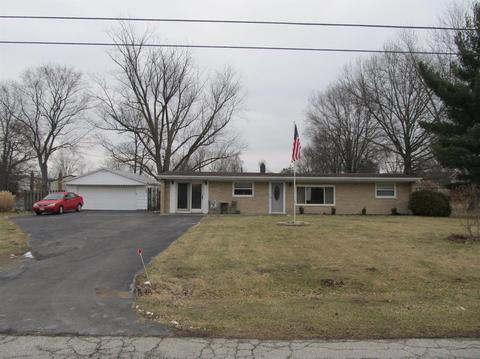 4274 Terrace Dr, Cincinnati, OH 45245 photo 2