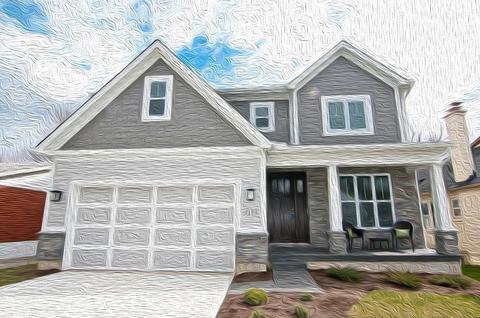 4835 Laurel Ave, Blue Ash, OH 45242 photo 1