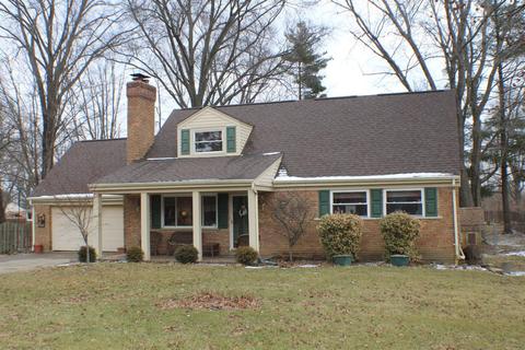 9982 Lakeside Dr, Cincinnati, OH 45231 photo 1