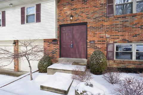 1802 Fallbrook Ln, Cincinnati, OH 45240 photo 2