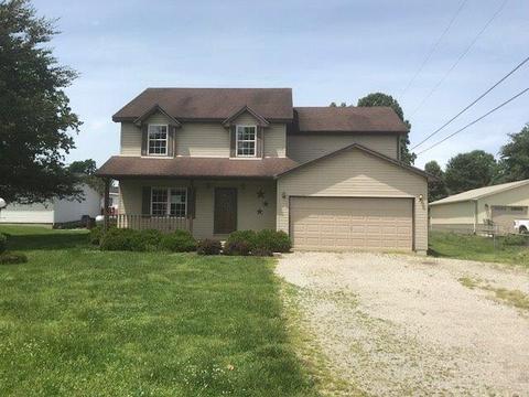 39 Highland Ave, Mcdermott, OH 45652 photo 1