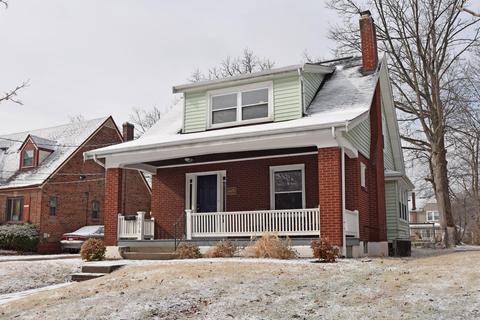 6676 Iris Ave, Cincinnati, OH 45213 photo 2