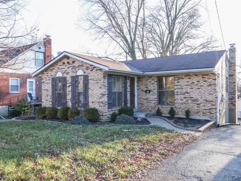 5554 Samver Rd, Cincinnati, OH 45239 photo 1