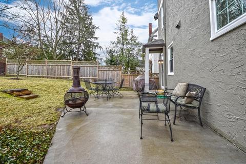 1014 Crest Cir, Cincinnati, OH 45208 photo 23