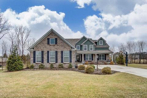7409 Silver Lake Dr, Waynesville, OH 45068 photo 2
