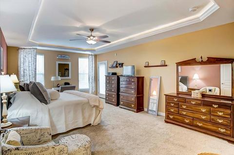 7409 Silver Lake Dr, Waynesville, OH 45068 photo 6