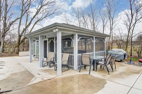 7409 Silver Lake Dr, Waynesville, OH 45068 photo 23