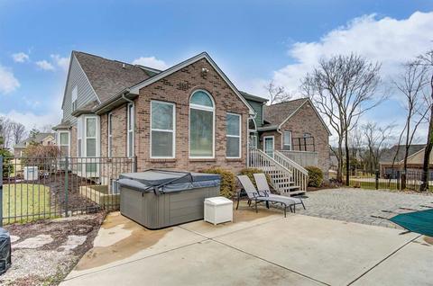 7409 Silver Lake Dr, Waynesville, OH 45068 photo 17