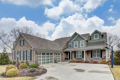 7409 Silver Lake Dr, Waynesville, OH 45068 photo 1