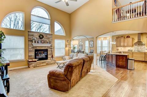 7409 Silver Lake Dr, Waynesville, OH 45068 photo 4