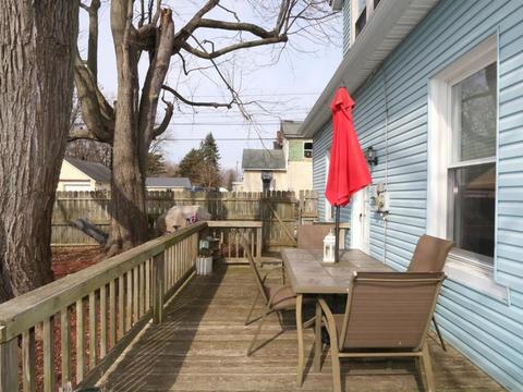 502 Broadway St, Blanchester, OH 45107 photo 20
