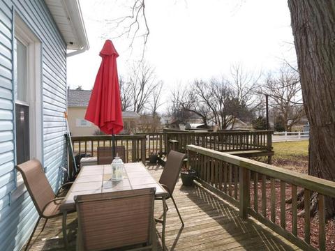502 Broadway St, Blanchester, OH 45107 photo 18