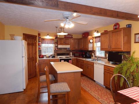 3630 Middleboro Rd, Morrow, OH 45152 photo 8