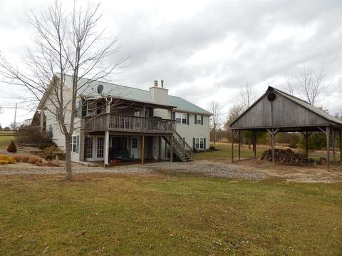 3630 Middleboro Rd, Morrow, OH 45152 photo 20