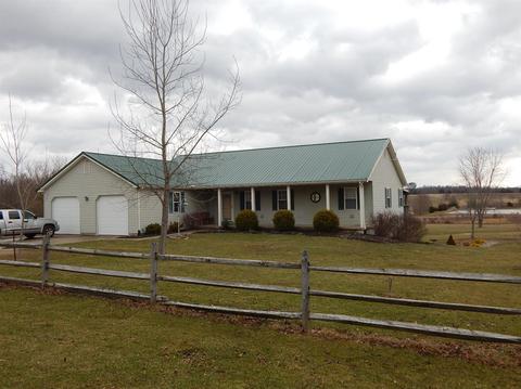 3630 Middleboro Rd, Morrow, OH 45152 photo 1