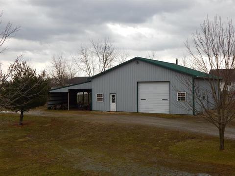3630 Middleboro Rd, Morrow, OH 45152 photo 2