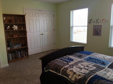 8684 Wolf Run Ln, Morrow, OH 45152 photo 37