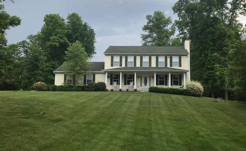 8684 Wolf Run Ln, Morrow, OH 45152 photo 5