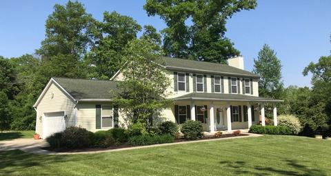 8684 Wolf Run Ln, Morrow, OH 45152 photo 3