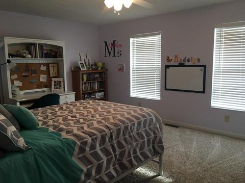 8684 Wolf Run Ln, Morrow, OH 45152 photo 38