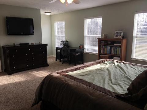 8684 Wolf Run Ln, Morrow, OH 45152 photo 28