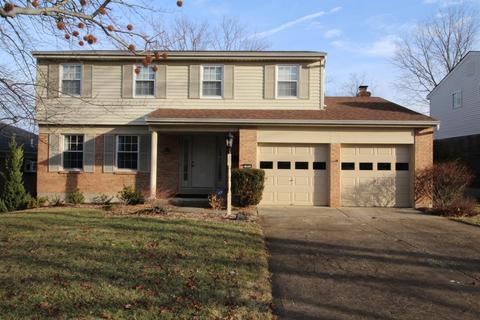 2002 Broadhurst Ave, Cincinnati, OH 45240 photo 1