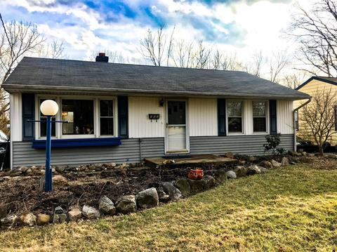 123 Riddle Rd, Woodlawn, OH 45215 photo 1