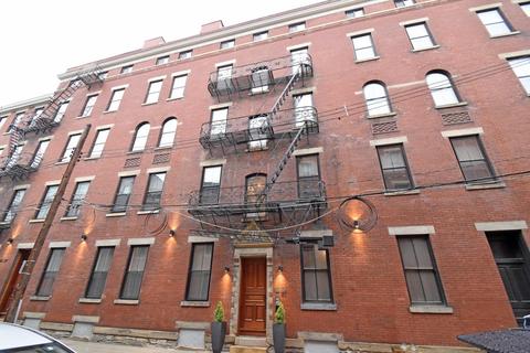 34 Fourteenth St #401, Cincinnati, OH 45202 photo 2
