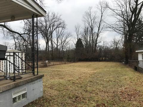 8714 Pine Rd, Cincinnati, OH 45242 photo 2