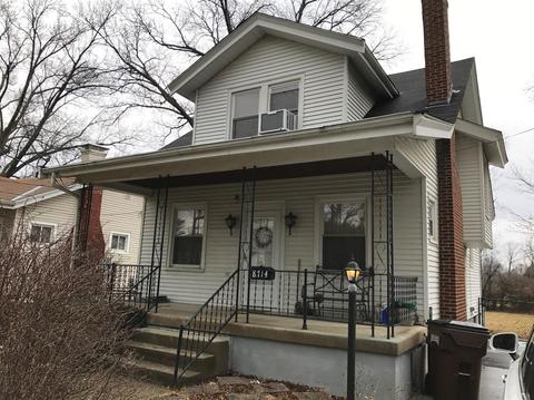 8714 Pine Rd, Cincinnati, OH 45242 photo 1