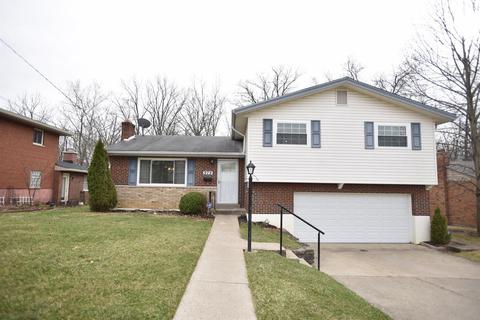 979 Twincrest Ct, Cincinnati, OH 45231 photo 1