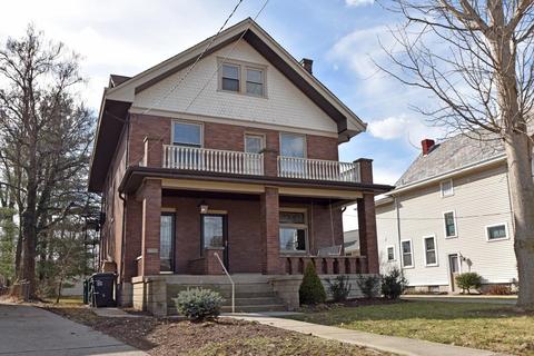 4033 Taylor Ave, Cincinnati, OH 45209 photo 2