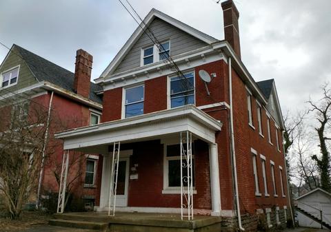 2020 Burnet Ave, Cincinnati, OH 45219 photo 2