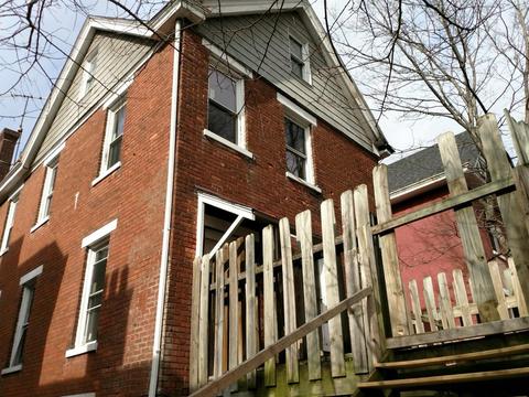 2020 Burnet Ave, Cincinnati, OH 45219 photo 3