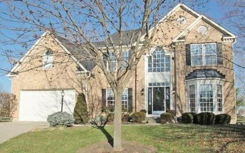 6066 Bugle Ct, Mason, OH 45040 photo 5