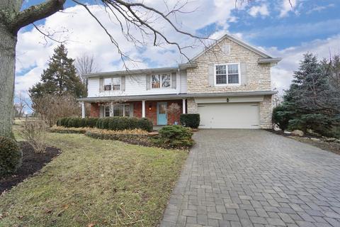 7856 Trailwind Dr, Montgomery, OH 45242 photo 1