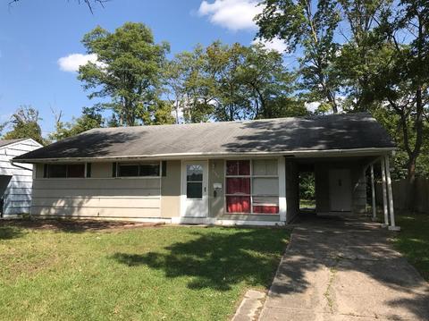 8760 Grenada Dr, Cincinnati, OH 45231 photo 1