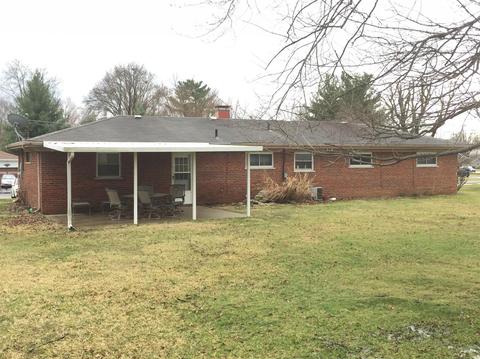 552 Robert A Taft Dr, Cincinnati, OH 45244 photo 5