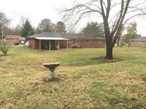 552 Robert A Taft Dr, Cincinnati, OH 45244 photo 4